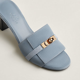 Gigi 50 sandal | Hermès Hong Kong SAR